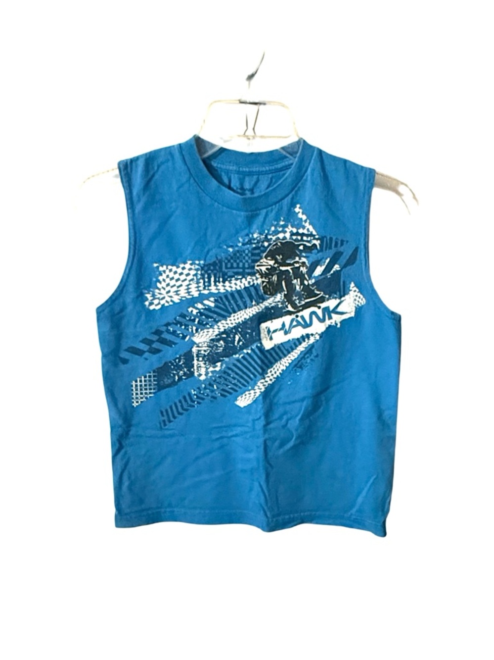 Tony Hawk - Boys Tank Top